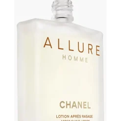 ALLURE HOMME AFTERSHAVE-LOTION von CHANEL
