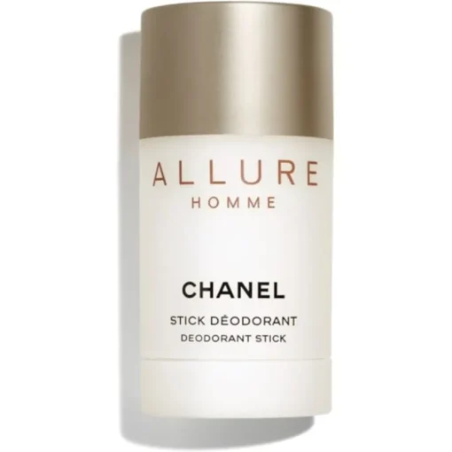 ALLURE HOMME DEODORANT STICK von CHANEL