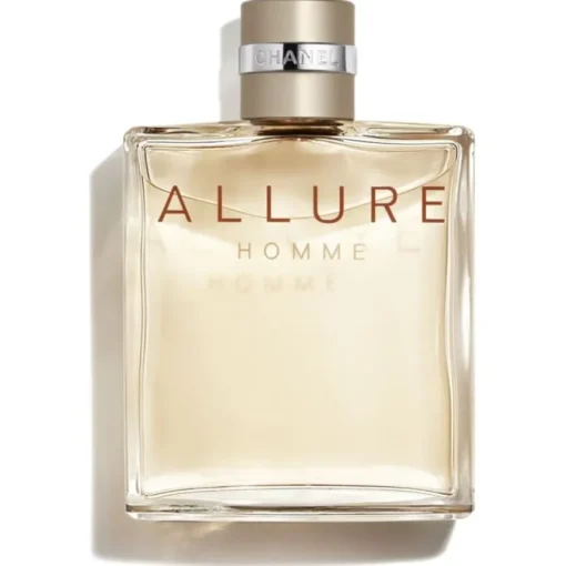 ALLURE HOMME EAU DE TOILETTE-ZERSTÄUBER von CHANEL