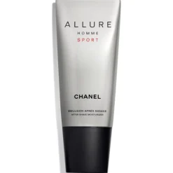 ALLURE HOMME SPORT AFTER SHAVE EMULSION von CHANEL