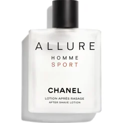 ALLURE HOMME SPORT AFTERSHAVE-LOTION von CHANEL