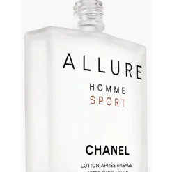 ALLURE HOMME SPORT AFTERSHAVE-LOTION von CHANEL