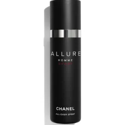 ALLURE HOMME SPORT ALL-OVER SPRAY von CHANEL