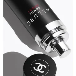 ALLURE HOMME SPORT ALL-OVER SPRAY von CHANEL
