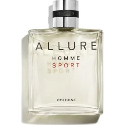 ALLURE HOMME SPORT COLOGNE-ZERSTÄUBER von CHANEL