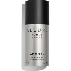 ALLURE HOMME SPORT DEODORANT SPRAY von CHANEL