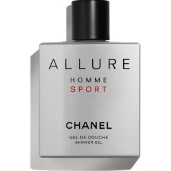 ALLURE HOMME SPORT DUSCHGEL von CHANEL