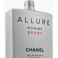 ALLURE HOMME SPORT DUSCHGEL von CHANEL
