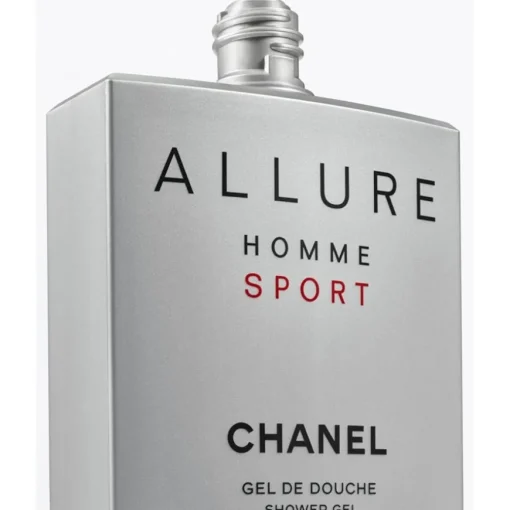 ALLURE HOMME SPORT DUSCHGEL von CHANEL