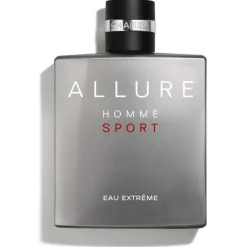 ALLURE HOMME SPORT EAU EXTRÊME EAU DE PARFUM ZERSTÄUBER von CHANEL