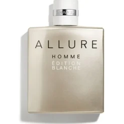 ALLURE HOMME ÉDITION BLANCHE EAU DE PARFUM-ZERSTÄUBER von CHANEL