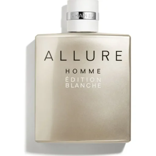 ALLURE HOMME ÉDITION BLANCHE EAU DE PARFUM-ZERSTÄUBER von CHANEL