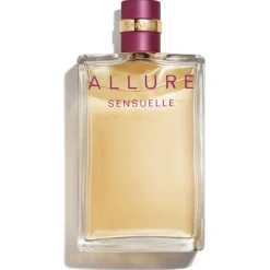 ALLURE SENSUELLE EAU DE PARFUM-ZERSTÄUBER von CHANEL