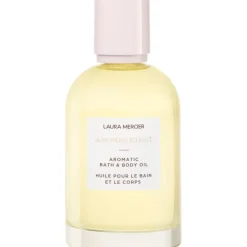 Almond Coconut Aromatic Body Oil von Laura Mercier