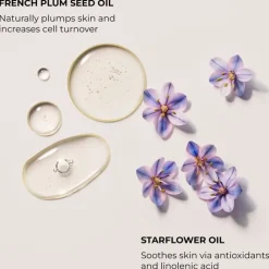 Almond Coconut Aromatic Body Oil von Laura Mercier