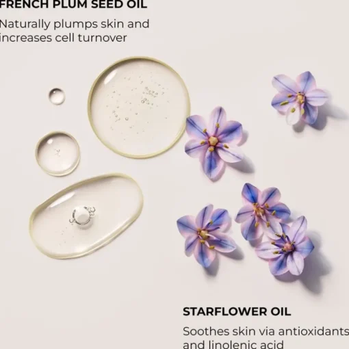 Almond Coconut Aromatic Body Oil von Laura Mercier