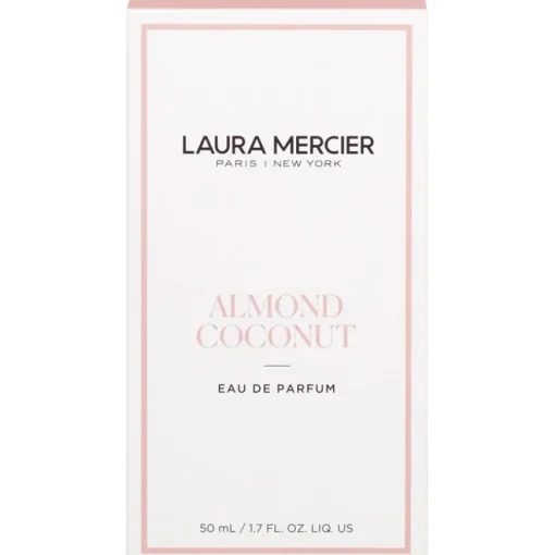 Almond Coconut Eau de Parfum Spray von Laura Mercier