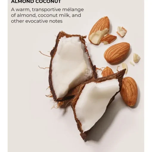 Almond Coconut Eau de Parfum Spray von Laura Mercier