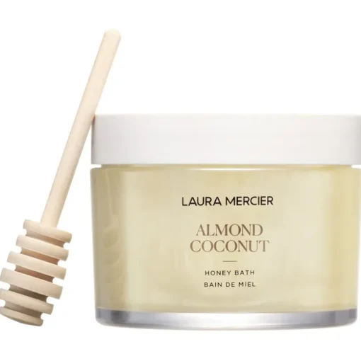 Almond Coconut Honey Bath von Laura Mercier