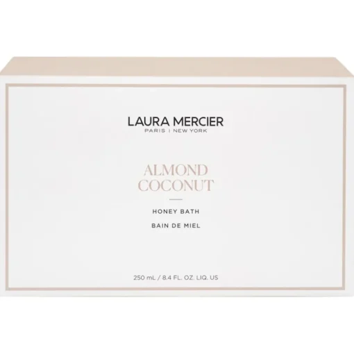 Almond Coconut Honey Bath von Laura Mercier