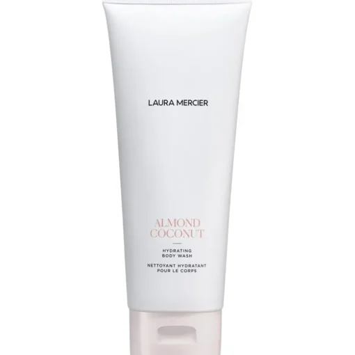 Almond Coconut Hydrating Body Wash von Laura Mercier