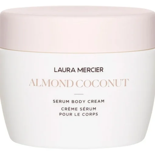 Almond Coconut Serum Body Cream von Laura Mercier