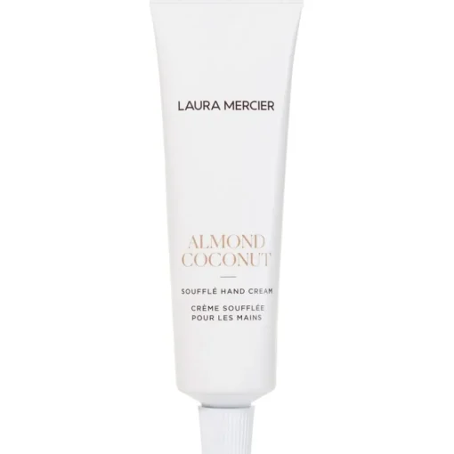 Almond Coconut Soufflé Hand Cream von Laura Mercier
