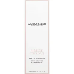 Almond Coconut Soufflé Hand Cream von Laura Mercier