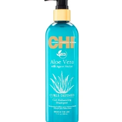 Aloe Vera Curl Enhancing Shampoo von CHI