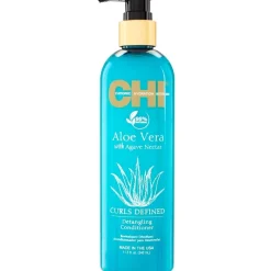 Aloe Vera Detangling Conditioner von CHI