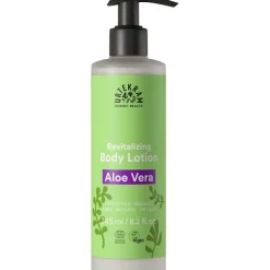 Aloe Vera Revitalizing Body Lotion von Urtekram