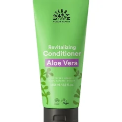 Aloe Vera Revitalizing Conditioner von Urtekram