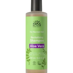 Aloe Vera Revitalizing Shampoo For Normal Hair von Urtekram