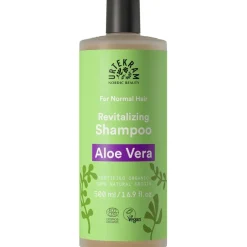 Aloe Vera Revitalizing Shampoo For Normal Hair von Urtekram