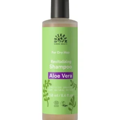 Aloe Vera Revitalizing Shampoo For Dry Hair von Urtekram