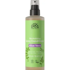 Aloe Vera Revitalizing Spray Conditioner von Urtekram