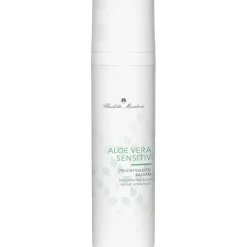 Aloe Vera Sensitiv Feuchtigkeitsbalm von Charlotte Meentzen