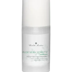Aloe Vera Sensitiv Feuchtigkeitskonzentrat von Charlotte Meentzen
