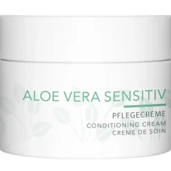 Aloe Vera Sensitiv Pflegecreme von Charlotte Meentzen