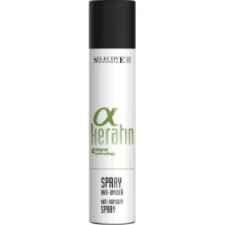 Alpha Keratin Anti-Humidity Spray von Selective Professional