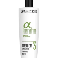 Alpha Keratin Conditioning Mask von Selective Professional