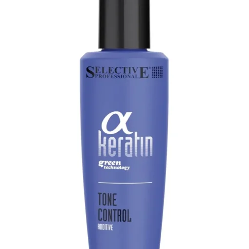 Alpha Keratin Tone Control von Selective Professional