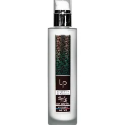 Alpilles Collection Body Milk Olive von Lavandière de Provence