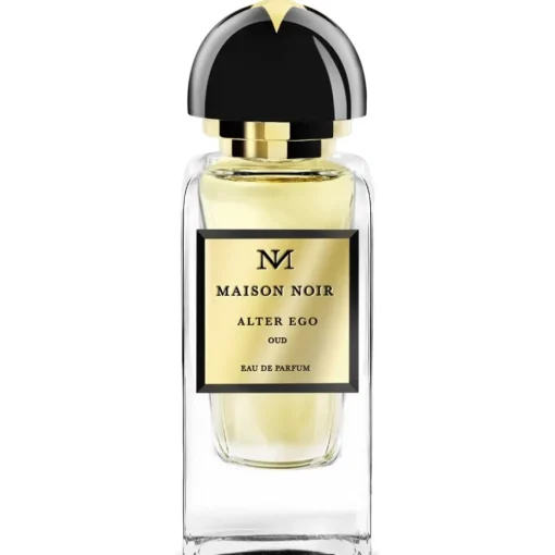 Alter Ego 786 Eau de Parfum Spray von Maison Noir