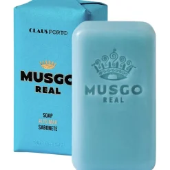 Alto Mar Body Soap von Claus Porto