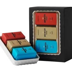 Alto Mar Body Soap von Claus Porto