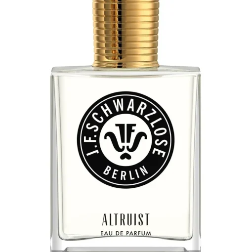 Altruist Eau de Parfum Spray von J.F. Schwarzlose Berlin