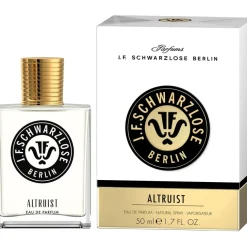 Altruist Eau de Parfum Spray von J.F. Schwarzlose Berlin