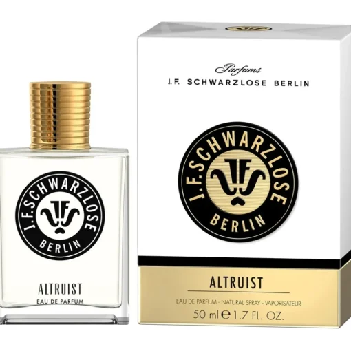 Altruist Eau de Parfum Spray von J.F. Schwarzlose Berlin