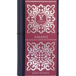 Amans Extrait de Parfum von V Canto